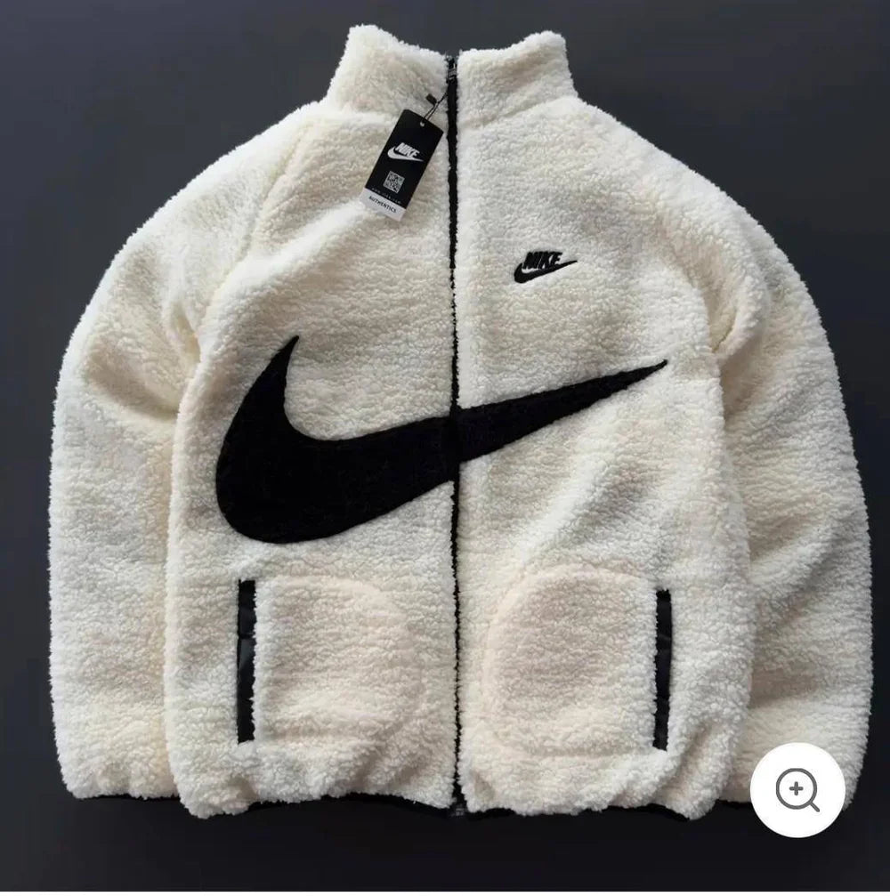 GIUBBOTTO NIKE DOUBLE-FACE