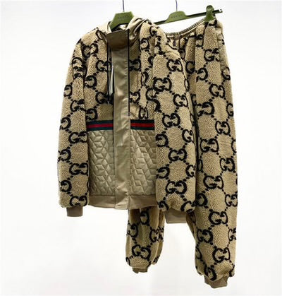 GUCCI TRACKSUIT