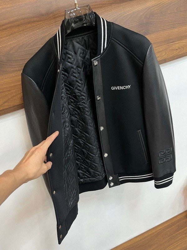 GIVENCHY JACKET