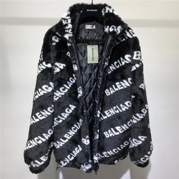 BALENCIAGA HOODIE