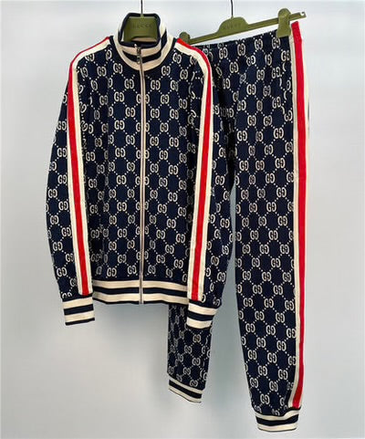 GUCCI TRACKSUIT