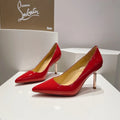 LOUBOUTIN TACCHI