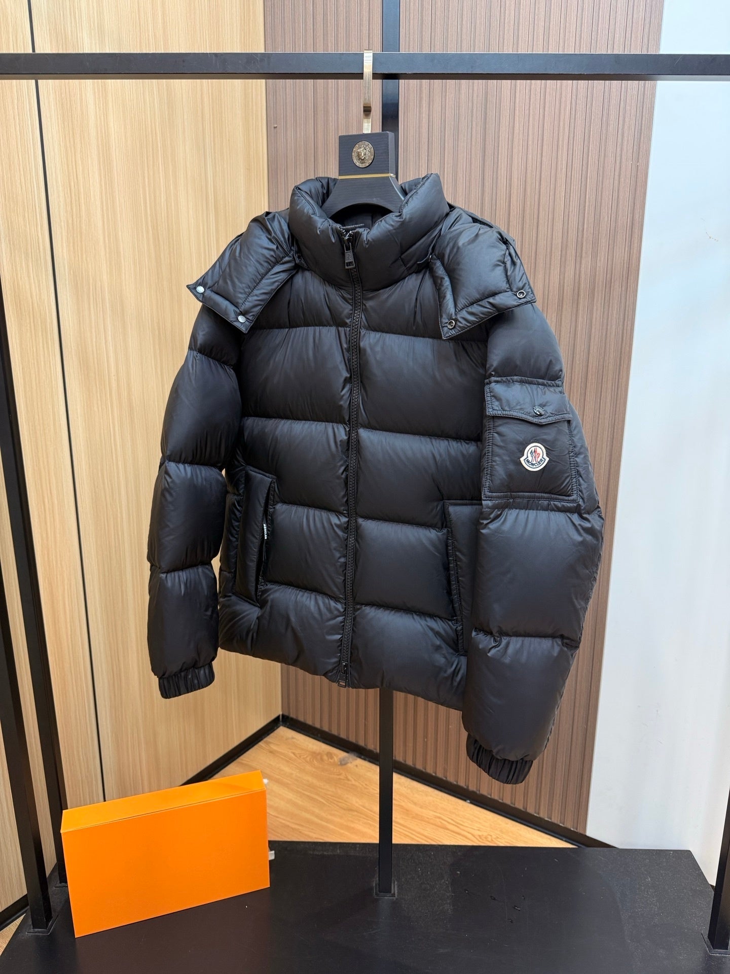 MONCLER