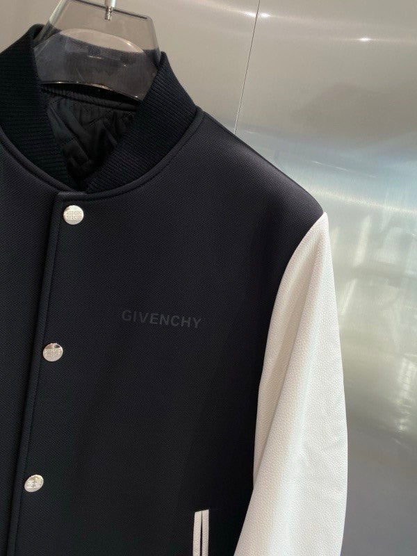 GIVENCHY JACKET