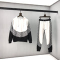 LOUIS VUITTON TRACKSUIT