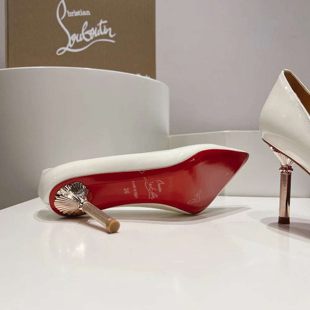 LOUBOUTIN TACCHI