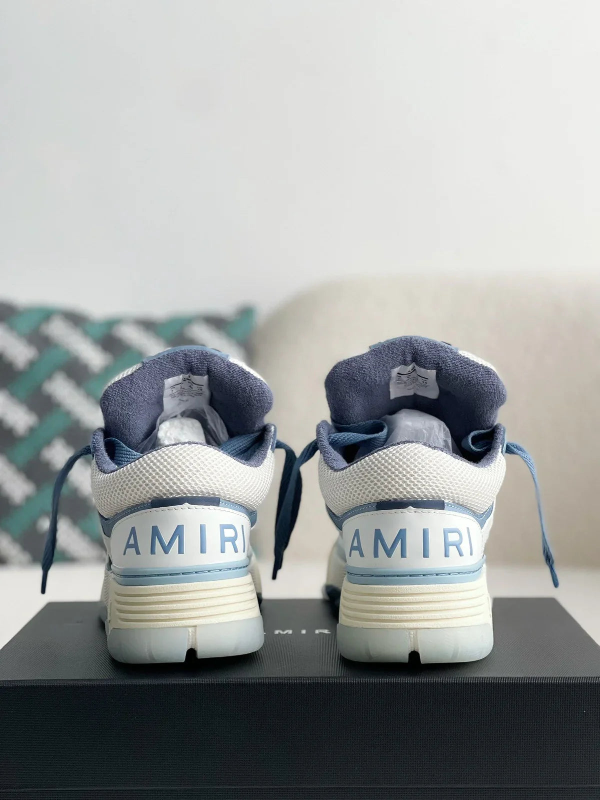 AMIRI SNEAKER