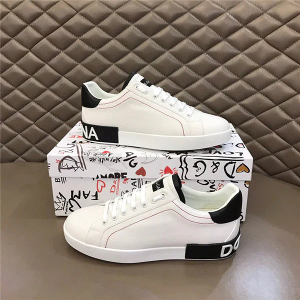 D&G SNEAKER