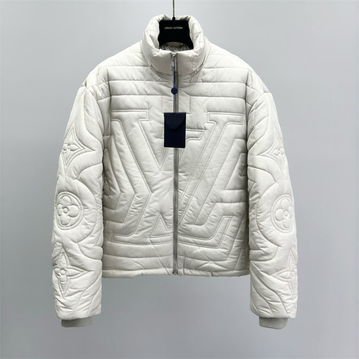 LOUIS VUITTON JACKET
