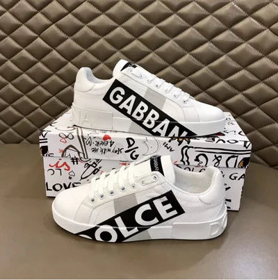 D&G SNEAKER