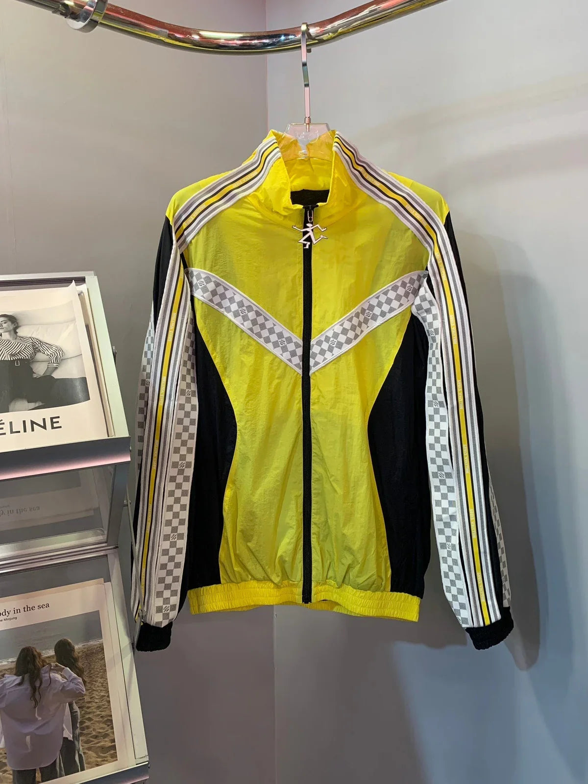 LOUIS VUITTON TRACKSUIT