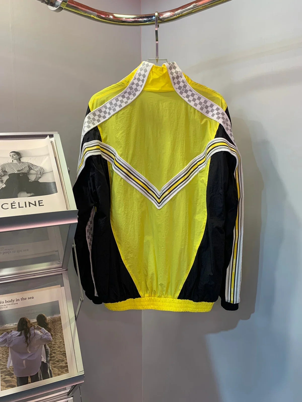 LOUIS VUITTON TRACKSUIT