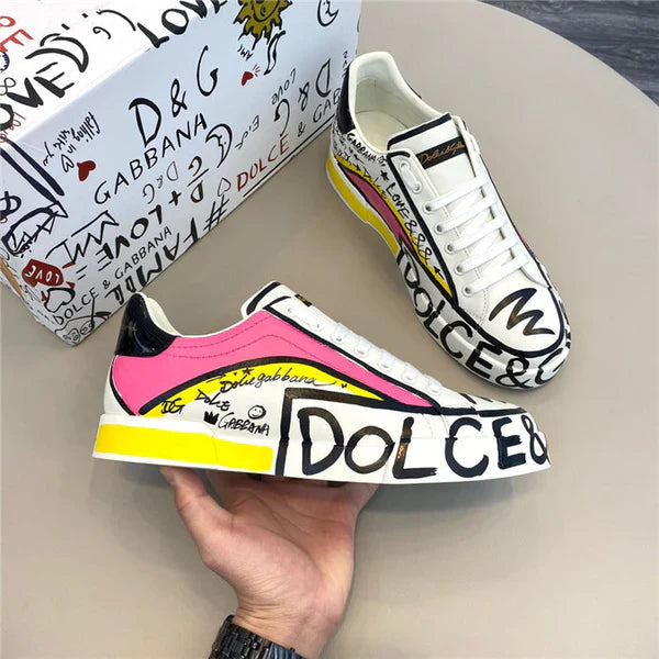 D&G SHOES