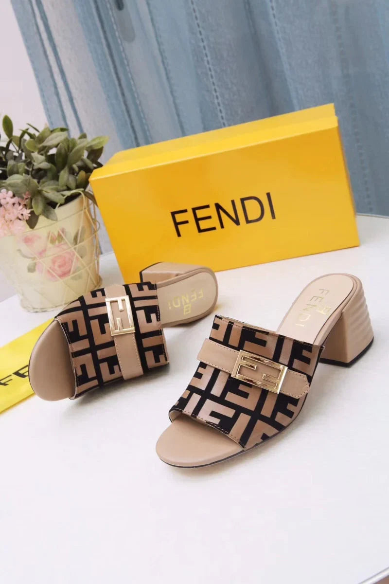 FENDI SHOES