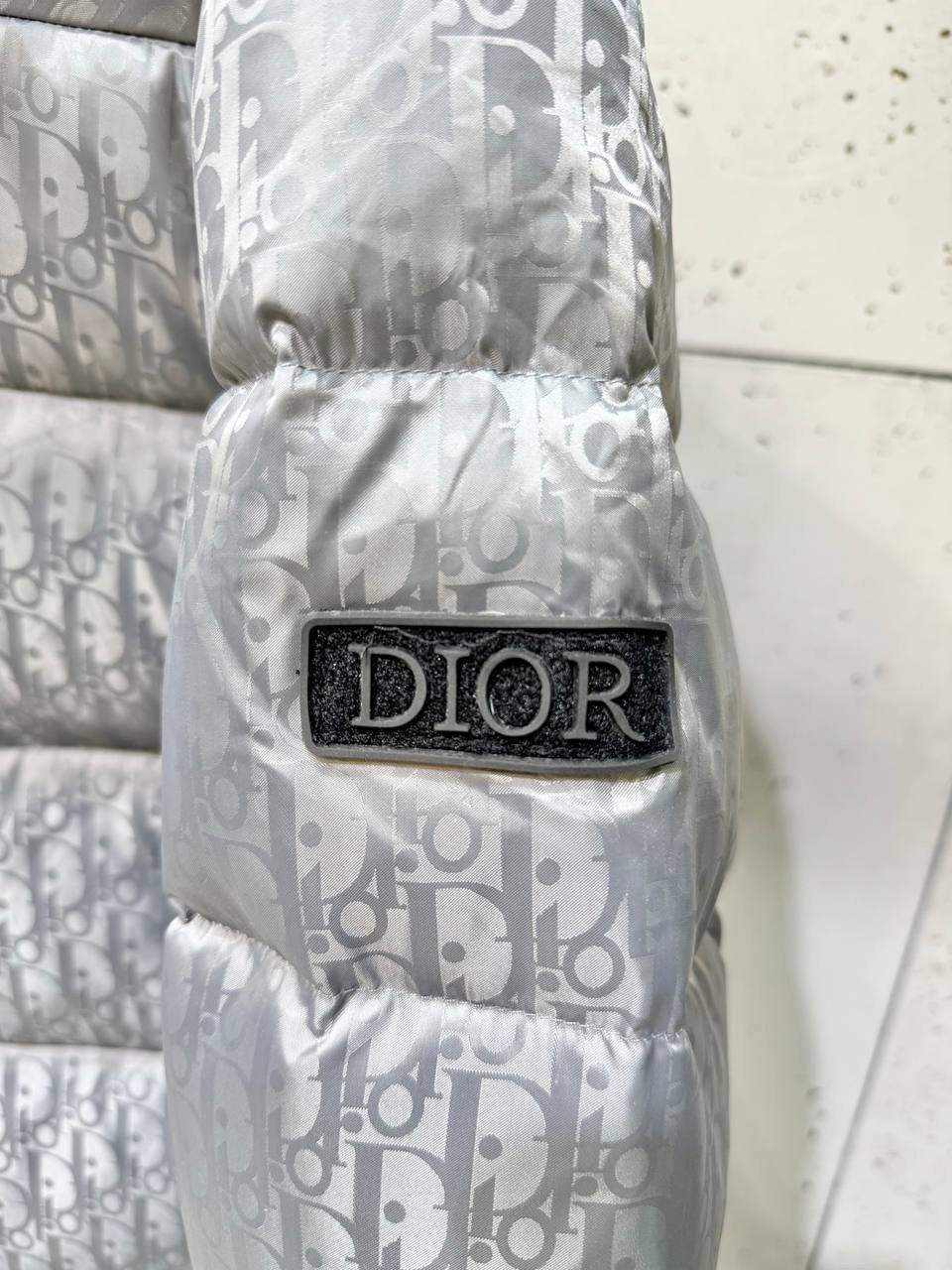 GIUBBOTTO DIOR