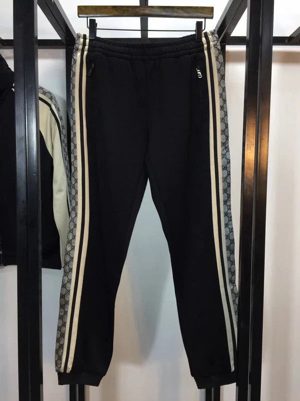 GUCCI TRACKSUIT