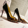 LOUBOUTIN TACCHI