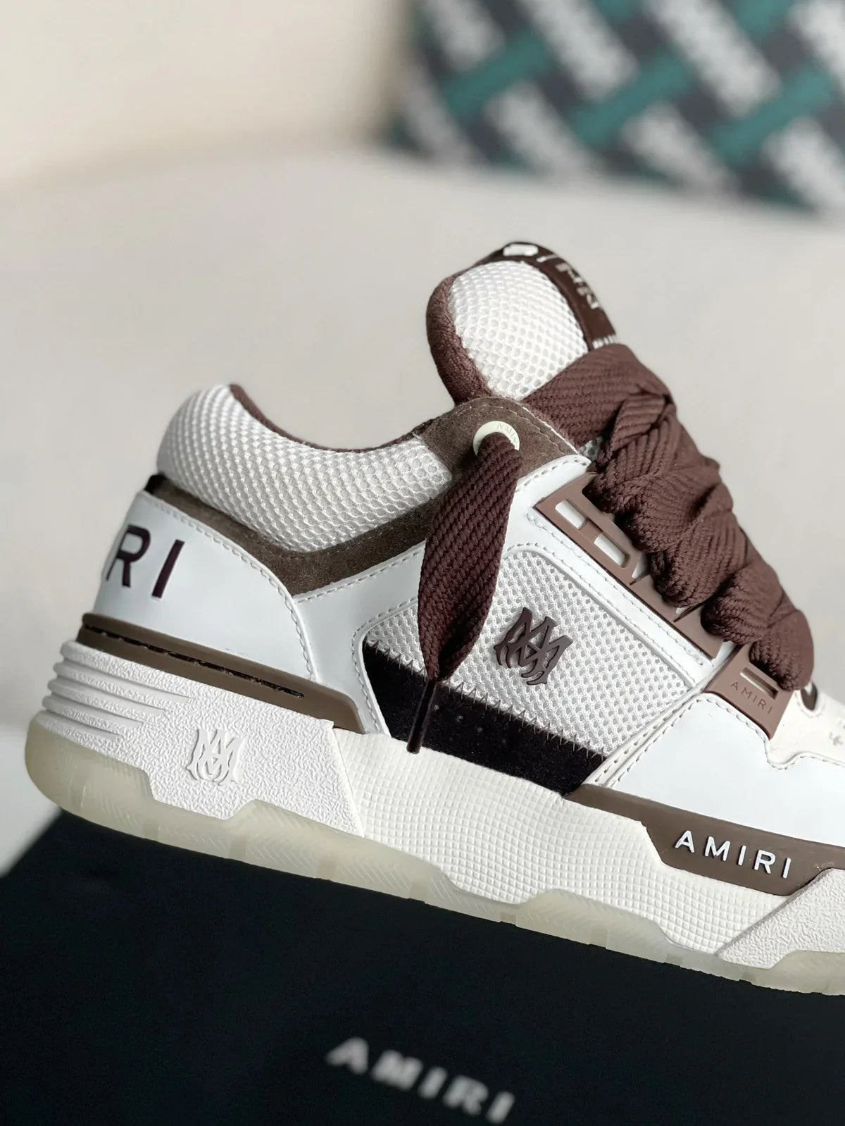 AMIRI SNEAKER