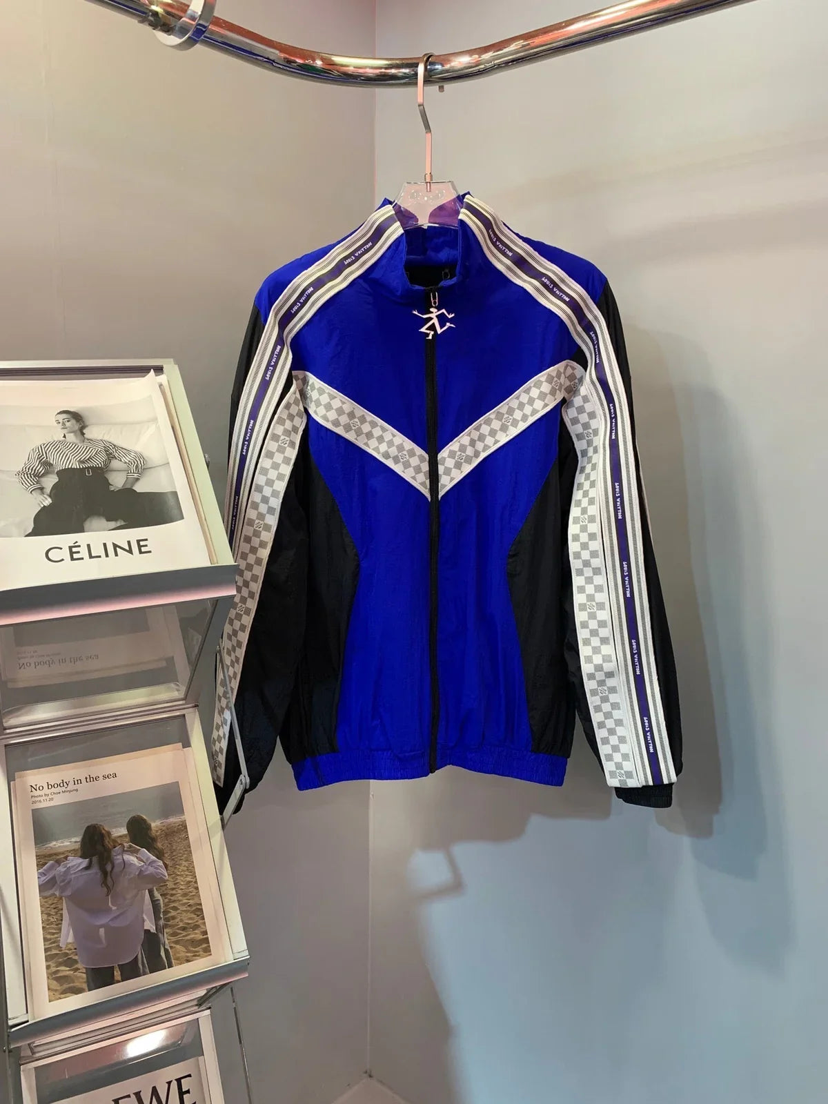 LOUIS VUITTON TRACKSUIT