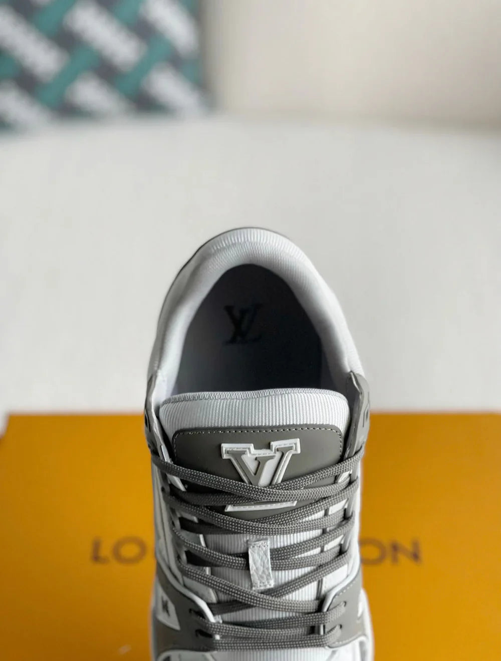 LOUIS VUITTON TRAINER