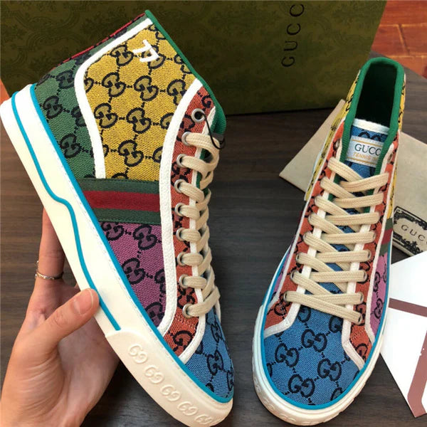 GUCCI SHOES
