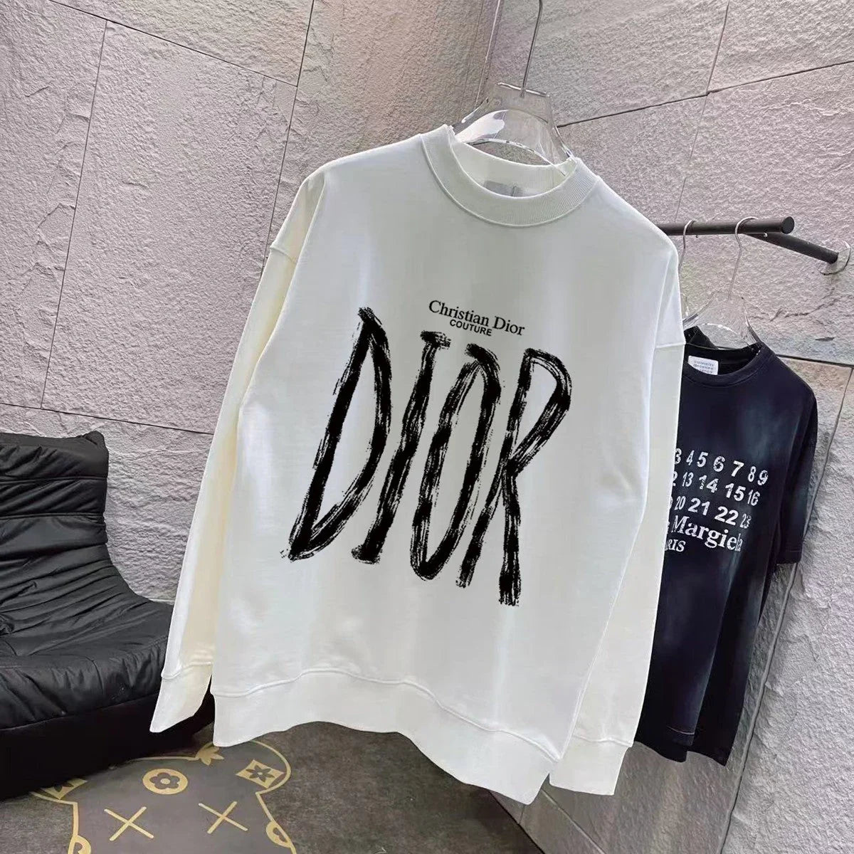 DIOR HOODIE