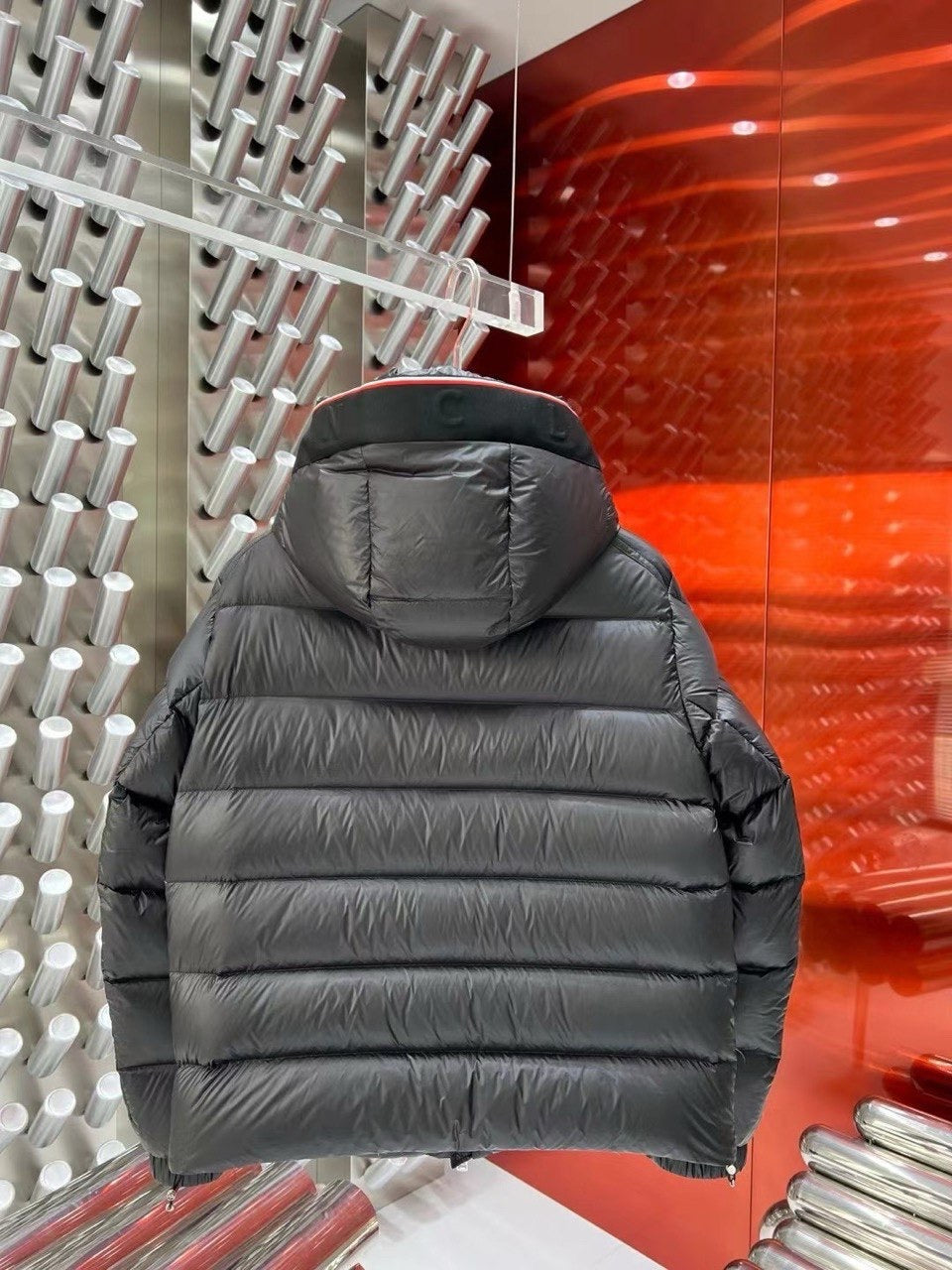 MONCLER