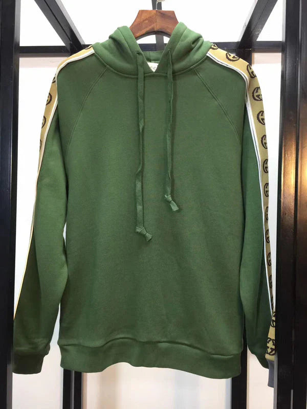 GUCCI TRACKSUIT