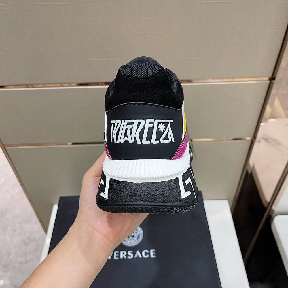 VERSACE SHOES