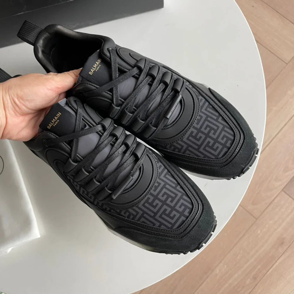 BALMAIN SNEAKER