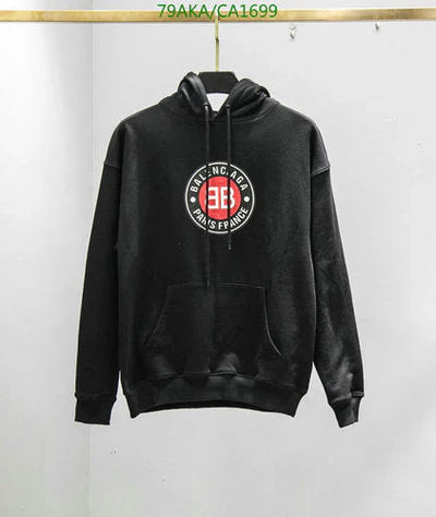 BALENCIAGA HOODIE