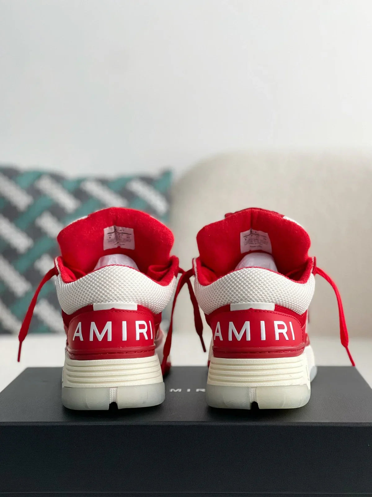 AMIRI SNEAKER