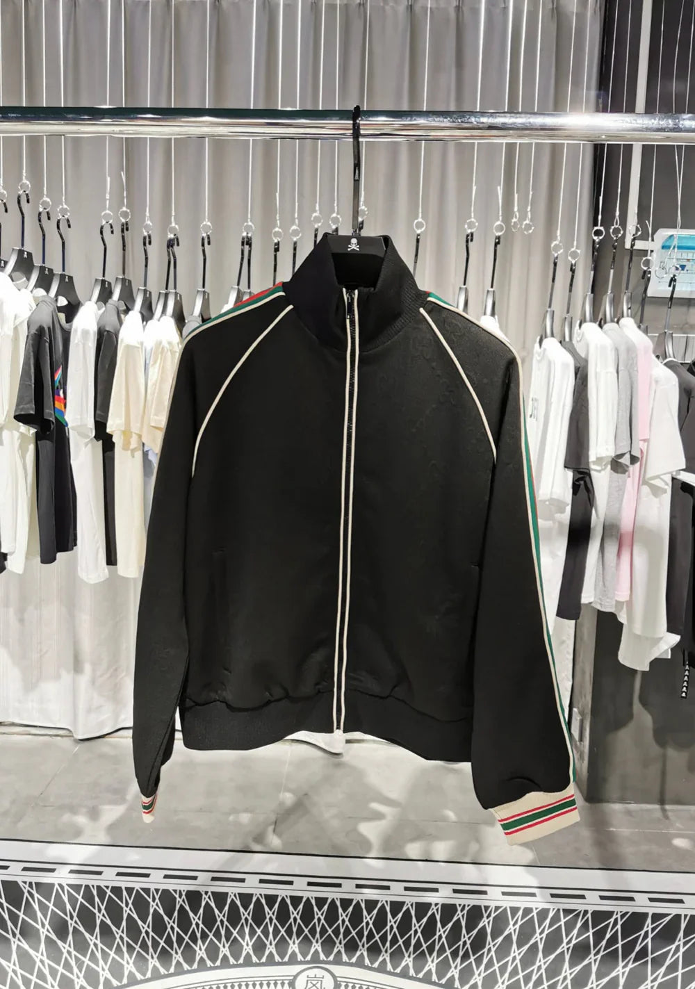 GUCCI TRACKSUIT