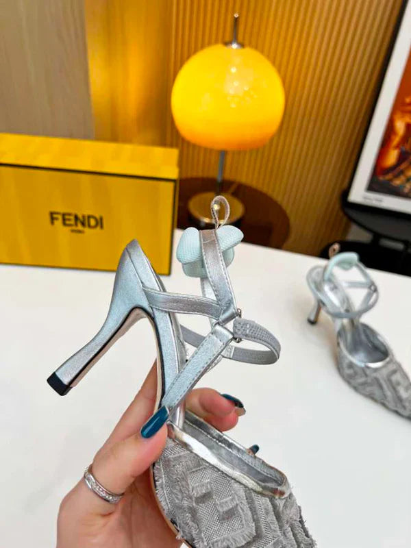 FENDI SHOES