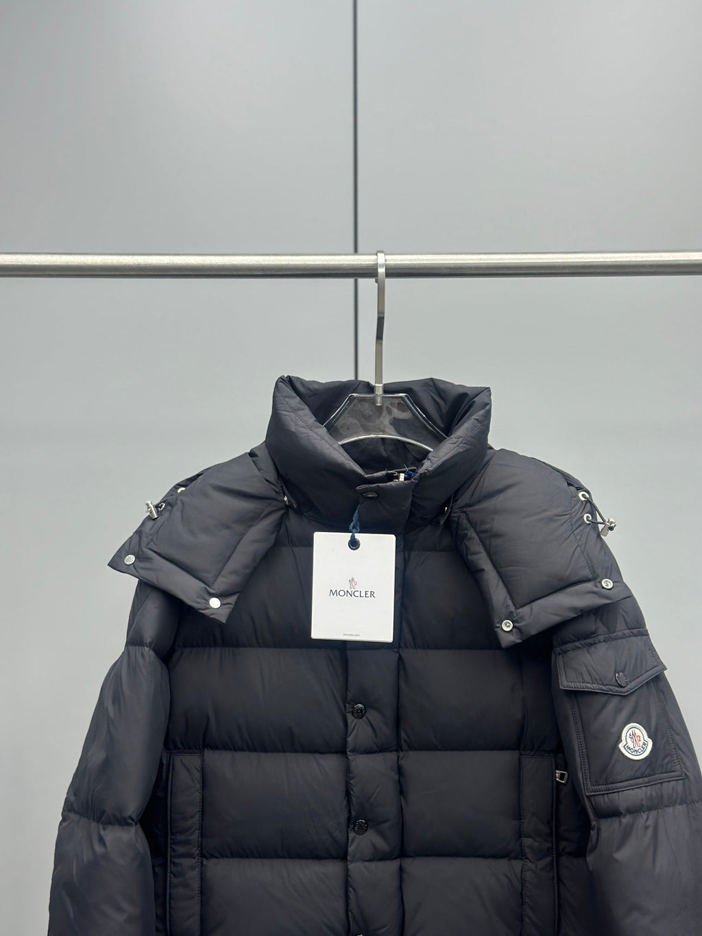MONCLER