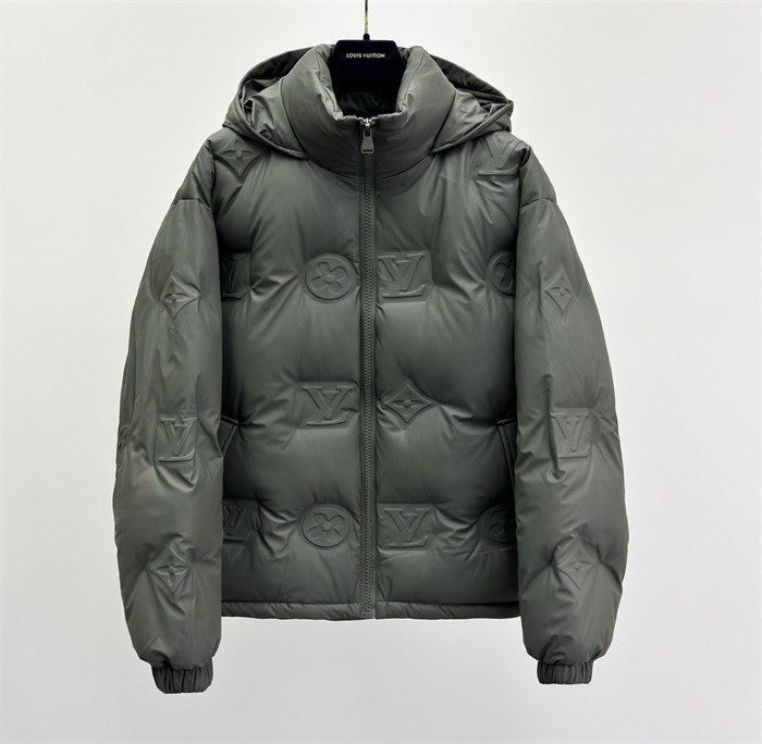 LOUIS VUITTON JACKET