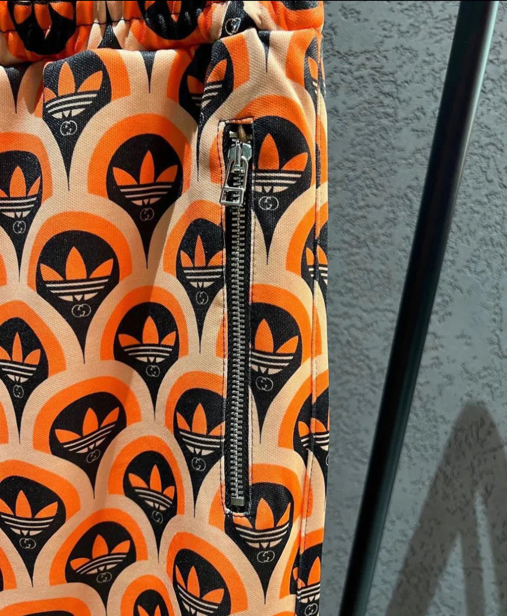 GUCCI TRACKSUIT
