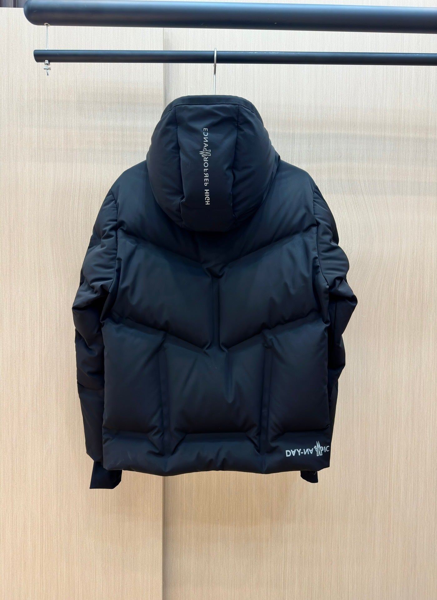 MONCLER