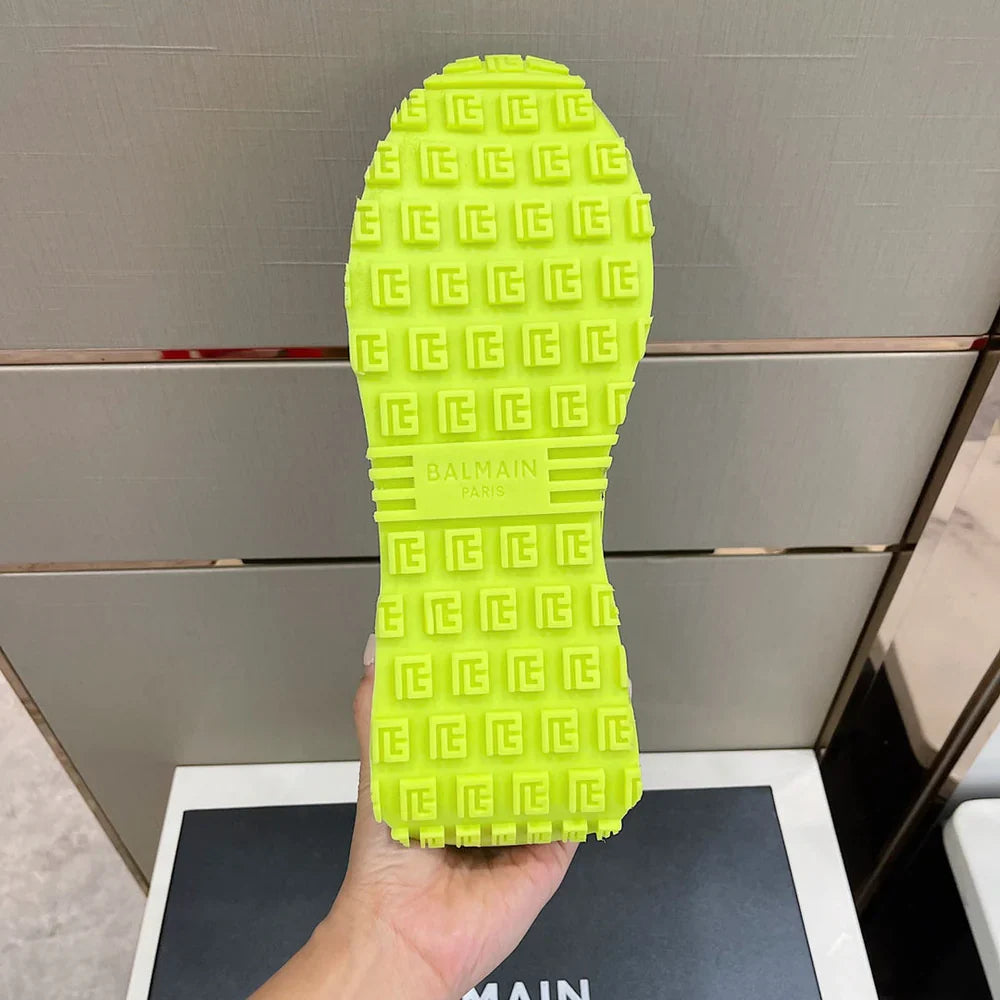 BALMAIN SNEAKER