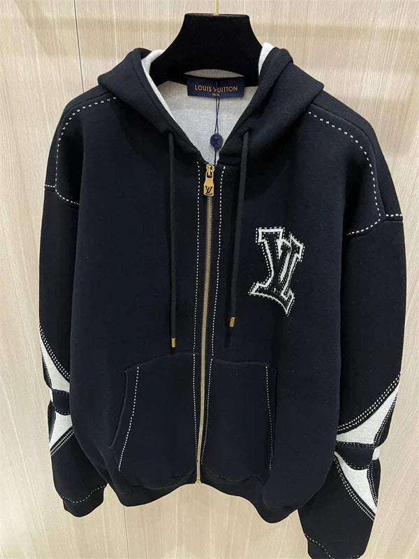 LOUIS VUITTON HOODIE
