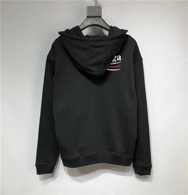 BALENCIAGA HOODIE