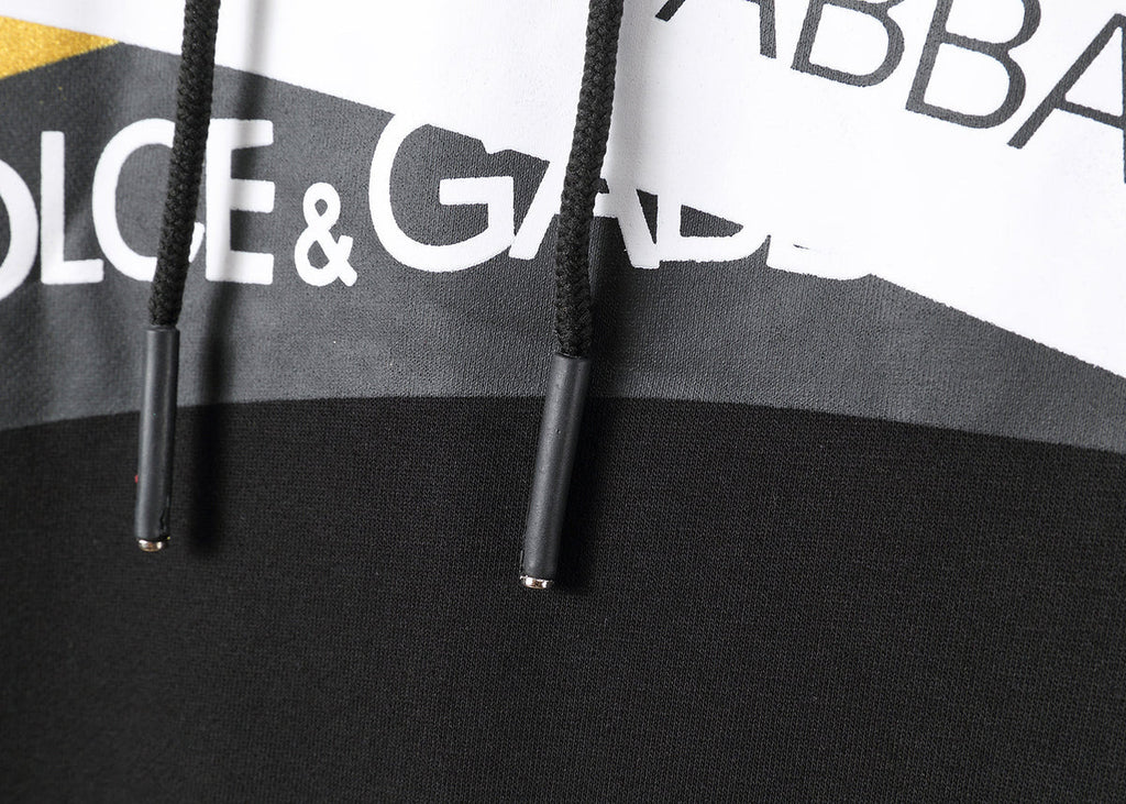 D&G HOODIE