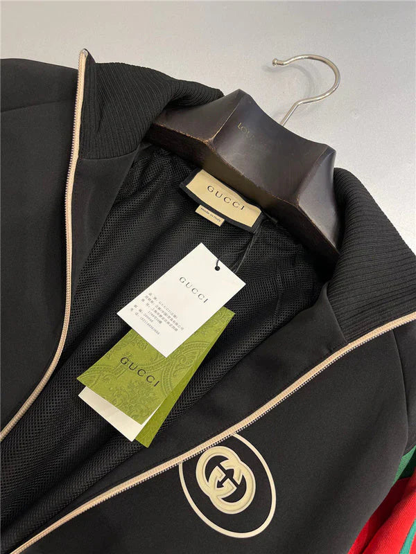 GUCCI TRACKSUIT