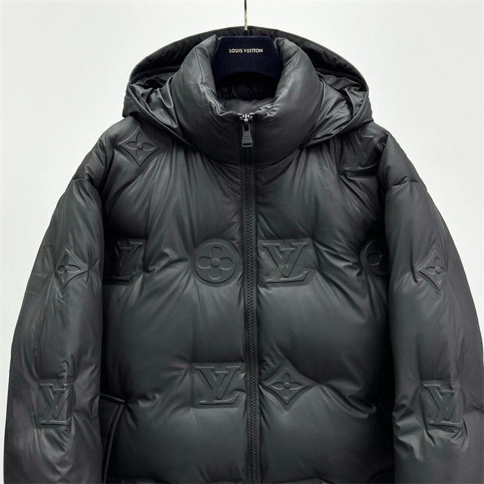 LOUIS VUITTON JACKET