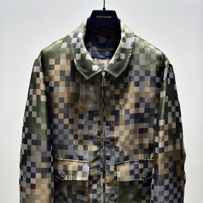 LOUIS VUITTON JACKET