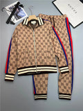 GUCCI TRACKSUIT