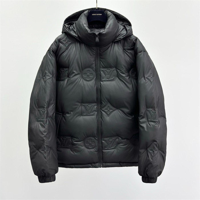 LOUIS VUITTON JACKET