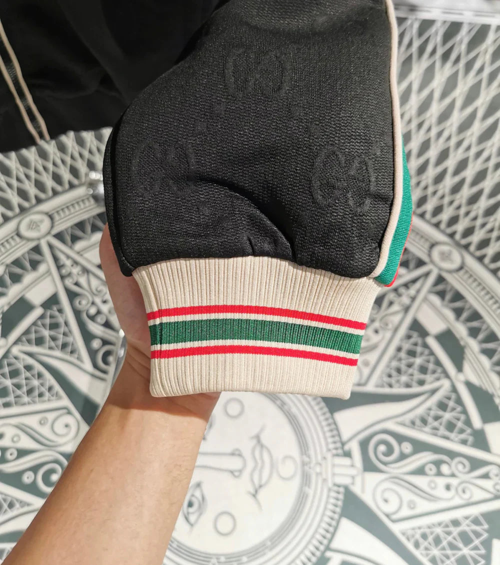 GUCCI TRACKSUIT