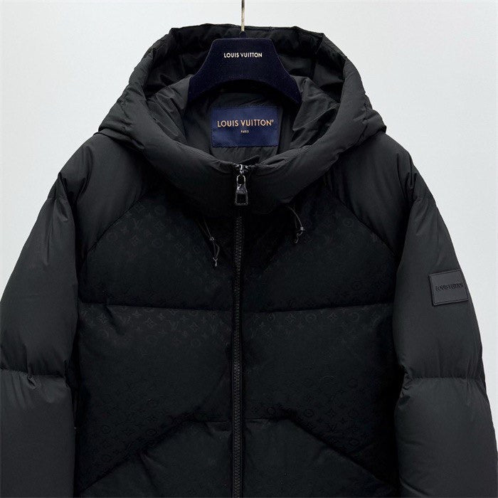 LOUIS VUITTON JACKET