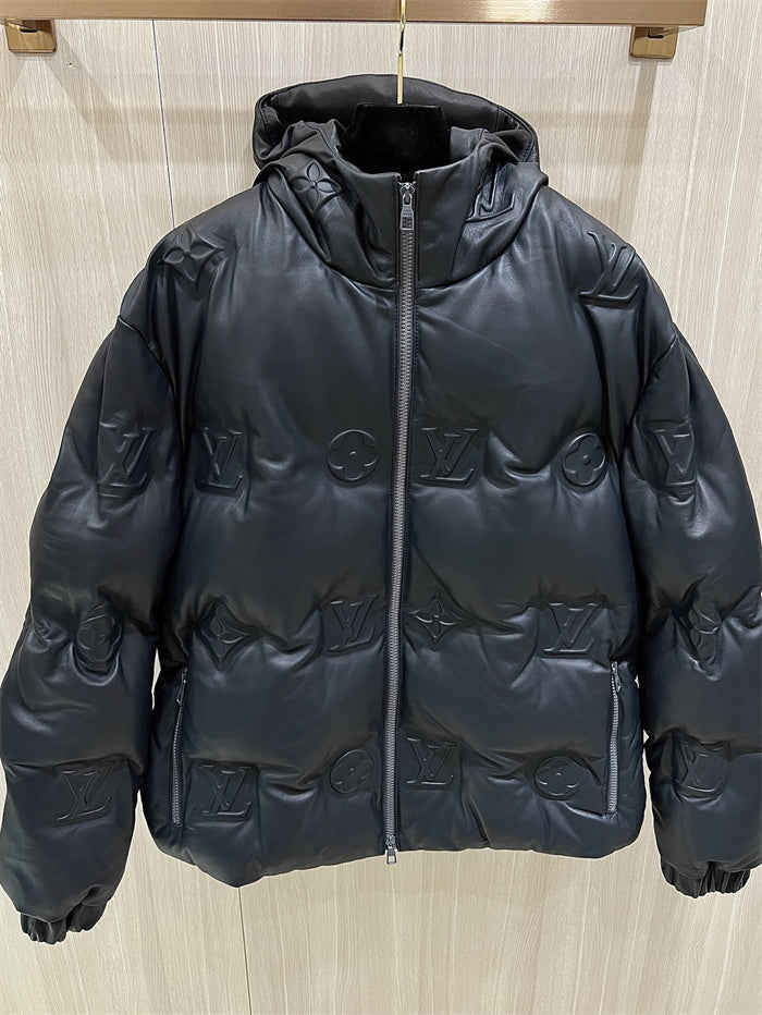 LOUIS VUITTON JACKET